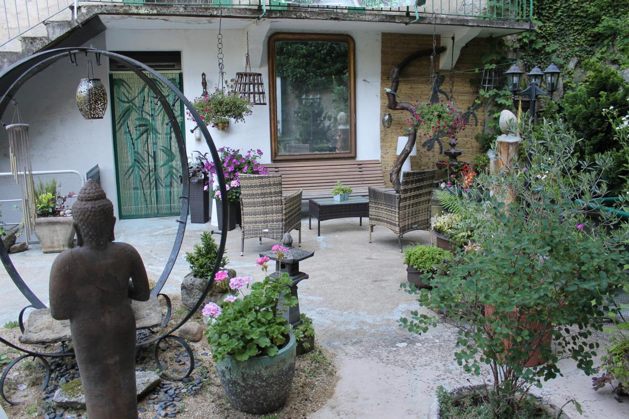 Chambre Bounty, B&B, Cuisine Privee, Lit Queen Size, Terrasse, Parking, Garage Olliergues エクステリア 写真