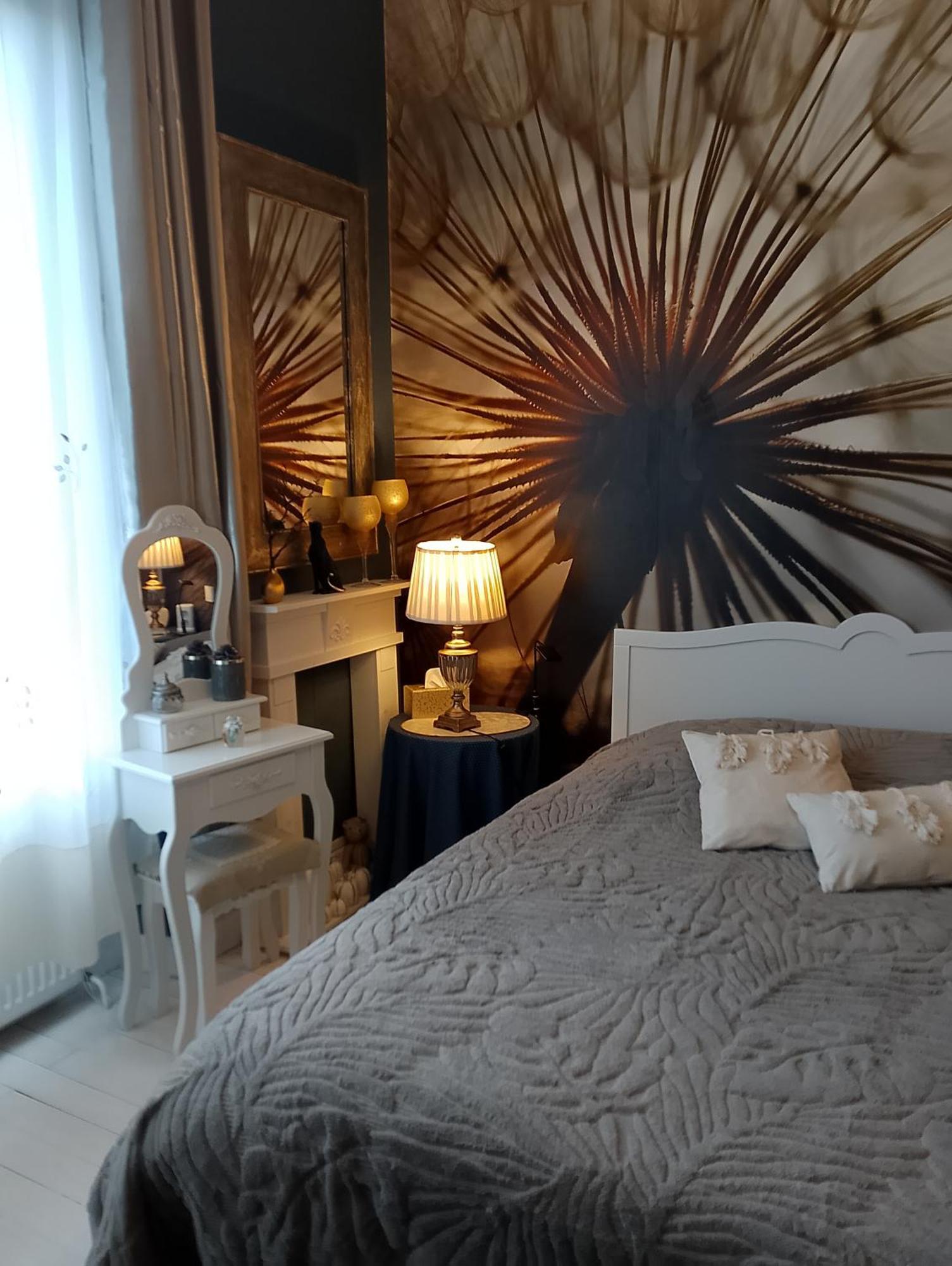 Chambre Bounty, B&B, Cuisine Privee, Lit Queen Size, Terrasse, Parking, Garage Olliergues エクステリア 写真